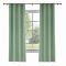 Get our custom polyster linen curtain colors available natural washable drape