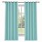 Recommended tBlackout Thermal Foam Coated curtain colors available natural washable fireproof drape