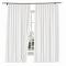 Get our cotton linen polyester curtain colors available natural washable drape