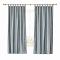 Get our polyester cotton silk curtain colors available natural washable drape