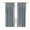 Get our polyester cotton silk curtain colors available natural washable drape