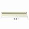 OWEN Window Blinds Roller Shade with Loop Control 100% Blackout Roller Blind, For Bath Living Kitchen Dining Room and Office