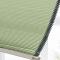 PAMELA Classic Cord Lift Blackout Cellular Shade White Backing Honeycomb Shade