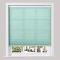 PRIYA Cordless Light Filtering Cellular Shade White Backing Honeycomb Shade