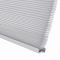 PEYTON Classic Cord Lift Light Filtering Cellular Shade White Backing Honeycomb Shade