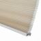 PEYTON Classic Cord Lift Light Filtering Cellular Shade White Backing Honeycomb Shade