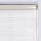 PEYTON Classic Cord Lift Light Filtering Cellular Shade White Backing Honeycomb Shade