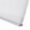 PEYTON Classic Cord Lift Light Filtering Cellular Shade White Backing Honeycomb Shade