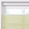 SETH Light Filtering Cellular Shade Top Down Bottom Up with White Backing Lift Loop Control