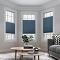 SANFORD Cordless Blackout Cellular Shade Top Down Bottom Up Honeycomb Blinds