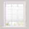 SILVIA Cordless Light Filtering Cellular Shade Top Down Bottom Up Honeycomb Blinds with White Backing