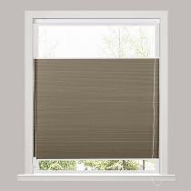 SOFIA Blackout Cellular Shade Top Down Bottom Up Honeycomb Blinds Lift Loop Control