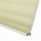 SETH Light Filtering Cellular Shade Top Down Bottom Up with White Backing Lift Loop Control