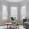 SANFORD Cordless Blackout Cellular Shade Top Down Bottom Up Honeycomb Blinds