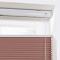 SHELTON Blackout Cellular Shade Top Down Bottom Up Honeycomb Blinds with White Backing Lift Loop Control
