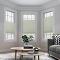 SANFORD Cordless Blackout Cellular Shade Top Down Bottom Up Honeycomb Blinds