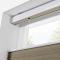 SANFORD Cordless Blackout Cellular Shade Top Down Bottom Up Honeycomb Blinds