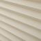 SILVIA Cordless Light Filtering Cellular Shade Top Down Bottom Up Honeycomb Blinds with White Backing