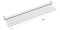 WAYNE Window Roller Shade with Loop Control Roller Shades 100% Blackout For Bath Living Kitchen Dining Room and Office