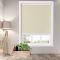WAYNE Window Roller Shade with Loop Control Roller Shades 100% Blackout For Bath Living Kitchen Dining Room and Office