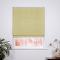 Get our cotton linen polyster roman shades curtain colors available natural washable drape