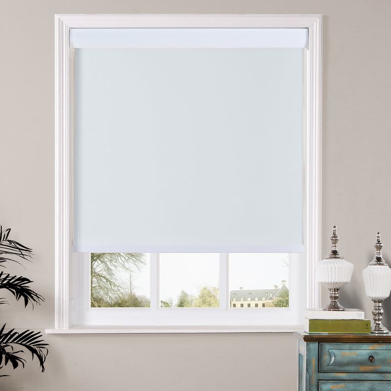 Cream Blackout Vertical Blind 127mm Made to Measure Blinds up to 475 cm x 360 cm 
