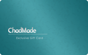 ChadMadeCurtains E-Gift Card