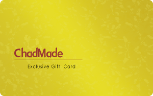 ChadMadeCurtains E-Gift Card