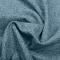 Mayra Polyester Faux Linen Curtain 100% Completely Blocking Sunlight