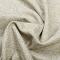 Mayra Polyester Faux Linen Curtain 100% Completely Blocking Sunlight