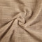 walnut natural linen drapes