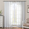 Sarai Heavyweight Natural Polyester Cotton Texture Curtain