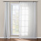 Sarai Heavyweight Natural Polyester Cotton Texture Curtain