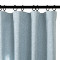 Sarai Heavyweight Natural Polyester Cotton Texture Curtain