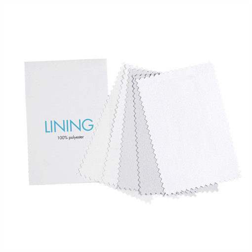 Various Liner Fabric Booklet