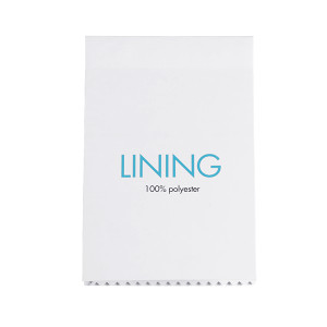 Various Liner Fabric Booklet