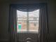 LHZ Polyester Cotton Silk  Curtain Drapery