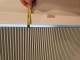 Rey Cordless Blackout TriShades Day/Night Honeycomb Shade Beige Sheer