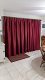 PAZ Custom Solid Polyester Indoor Blackout Curtain Drapery