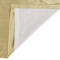 Selman 100% Dupino Silk Curtain Drapery Custom