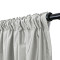 Rod-Pocket