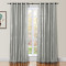 Grommet Curtains