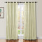 Selman 100% Dupino Silk Curtain Drapery Custom
