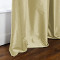 Selman 100% Dupino Silk Curtain Drapery Custom