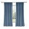 Tallis Polyester Linen Curtain Drapery Custom