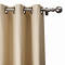 Belva Cotton Linen Curtain Custom Curtain Drapery