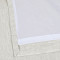 Cotton Liner  117 gsm White Finished