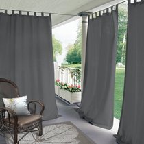 Outdoor Curtains