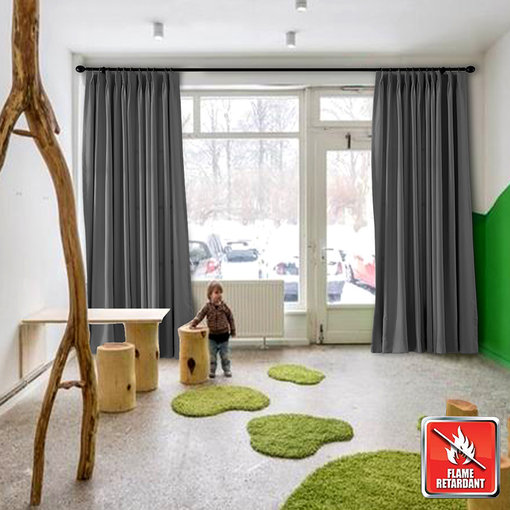 Fire Retardant Curtains Fire Retardant Drapes Fire Retardant