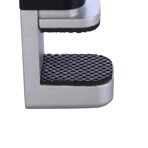 Small Metal Adjustable Clip Rotating Fastening Clamp for Phone Repair